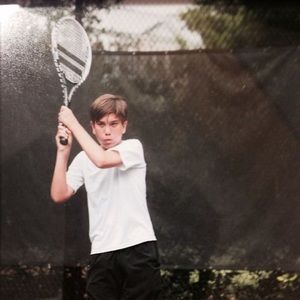 Meet your Posher, Tammy